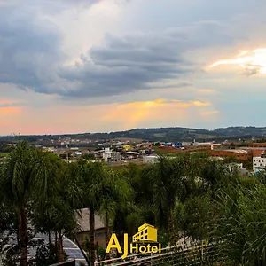 Hotel Aj, Chapecó