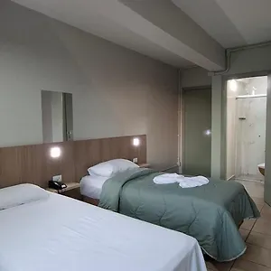 Hotel Romanville, Chapecó