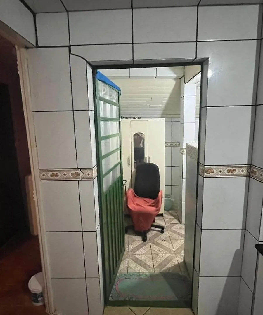 Pousada Lega Chapecó Brasilien
