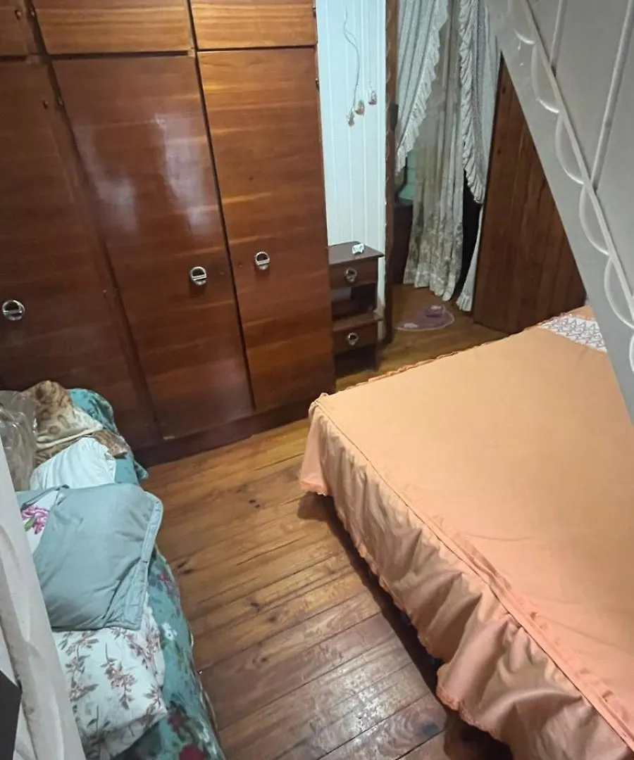 Pousada Lega Chapecó 0*,  Brasilien
