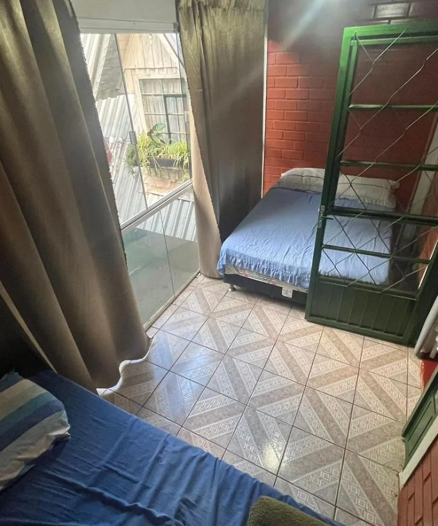 Pousada Lega Chapecó Brasilien