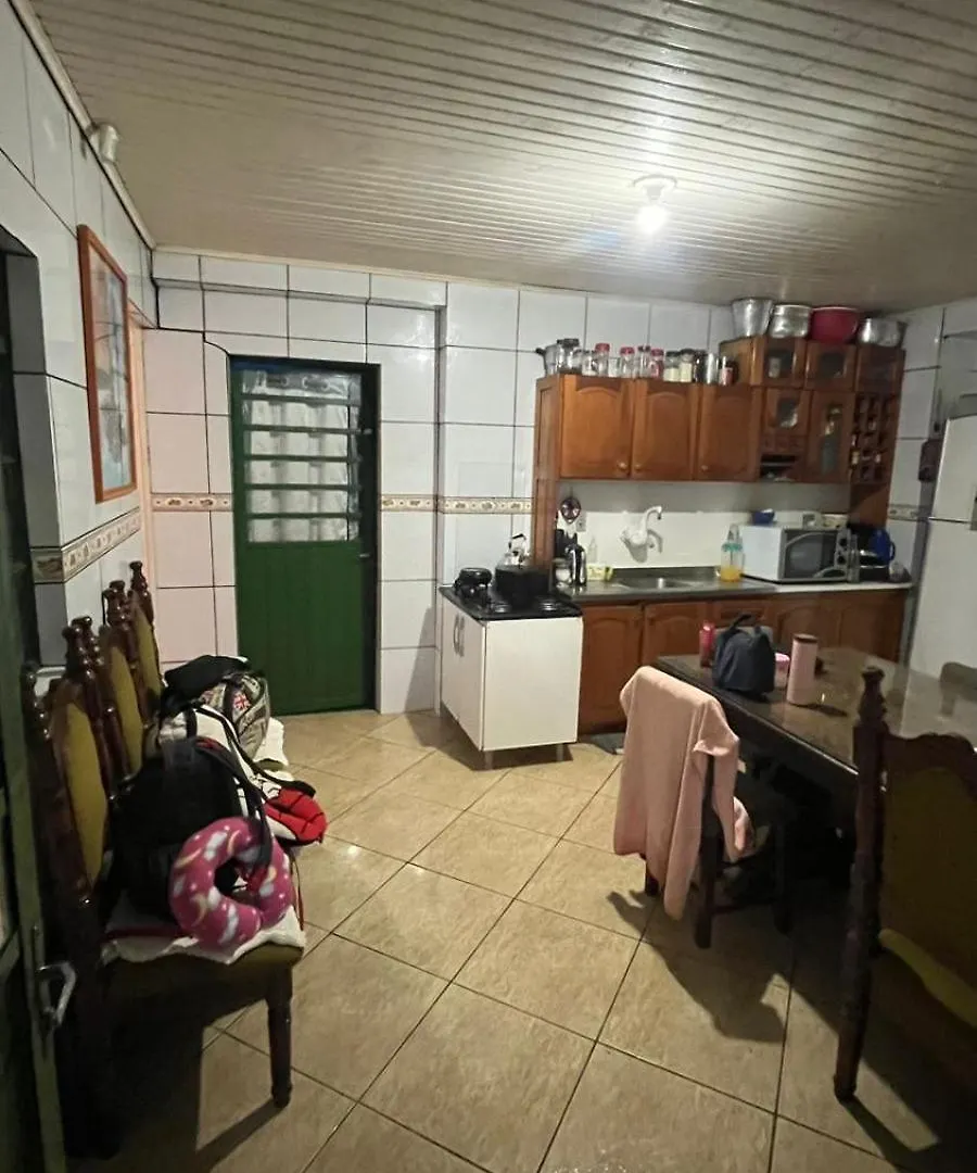 Värdshus Pousada Lega Chapecó