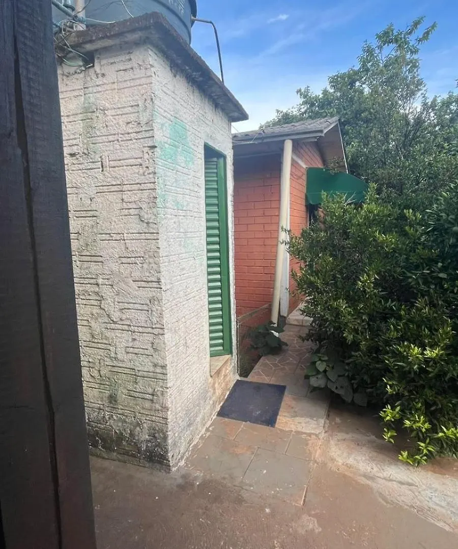 Värdshus Pousada Lega Chapecó