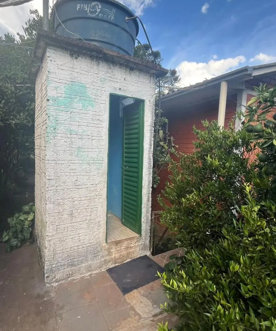 Pousada Lega Chapecó Värdshus